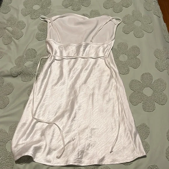 Motel Rocks Paiva Slip Dress - Picture 2 of 4